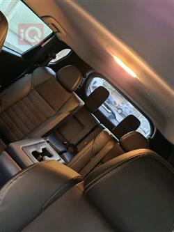 ميتسوبيشي اوتلاندر